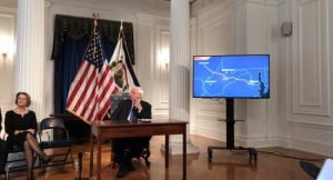 Internet company announces broadband backbone through WV